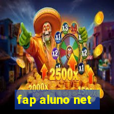 fap aluno net